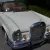 1962 Mercedes 220SE Cabriolet