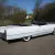 1968 Cadillac Deville Convertible. ** Lovely Smooth Car**