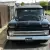 CHEVROLET C10 PANEL VAN - (P/EX LANDROVER OR CLASSIC BIKE)
