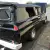 CHEVROLET C10 PANEL VAN - (P/EX LANDROVER OR CLASSIC BIKE)