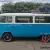 1974 Volkswagen Bus/Vanagon