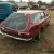 1973 Volvo 1800 ES Sports Wagon