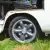 Volkswagon Splitscreen Panel Van 1966