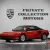 1988 Ferrari Mondial Clean Carfax Convertible Clean Car