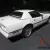 1988 Chevrolet Corvette Convertible Hard Top