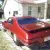 1970 Pontiac GTO GTO