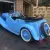 1936 Jaguar SS Jaguar 2.5 OHV