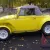 1973 Volkswagen Beetle - Classic