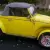 1973 Volkswagen Beetle - Classic
