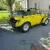 1973 Volkswagen Beetle - Classic