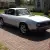 1972 Lancia Fulvia Zagato 1.3 Sport