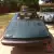 1980 TRIUMPH TR8 CONVERTIBLE