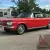 1962 Chevrolet Corvair