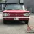 1962 Chevrolet Corvair