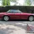 1988 E JAGUAR XJSC 5.3 C V12 2D AUTO 299 BHP