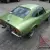 1972 OPEL GT