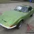 1972 OPEL GT