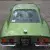1972 OPEL GT