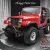 1985 Jeep CJ SUV FULL Restoration! LS1 Swap! Incredible Build!