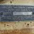 1960 Chrysler Royal 95 Complete Very Little Rust 245 Hemi Engine
