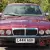 JAGUAR XJ40 - XJ12 V12 6.0 Auto January 1994 Regency Red Doeskin Leather 82,200m