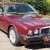 JAGUAR XJ40 - XJ12 V12 6.0 Auto January 1994 Regency Red Doeskin Leather 82,200m