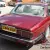 JAGUAR XJ40 - XJ12 V12 6.0 Auto January 1994 Regency Red Doeskin Leather 82,200m
