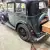 Austin 7 Ruby 1935 mark 1