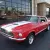Shelby G.T. 500 Tribute, NO RESERVE!!! V8, All New Chrome, A Must See! 25+Photos