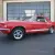 Shelby G.T. 500 Tribute, NO RESERVE!!! V8, All New Chrome, A Must See! 25+Photos