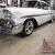 1958 Chevrolet Impala 2 door hardtop
