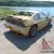 1986 Pontiac Fiero GT WS6