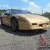 1986 Pontiac Fiero GT WS6