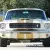 1966 MUSTANG SHELBY GT350H FASTBACK – TRIBUTE HERTZ RENT-A-RACER - OUTSTANDING!!
