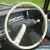 Citroen ID19 French Built 1960 Sedan in VIC