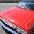 1962 Chevrolet Other Pickups