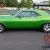 1973 Dodge Challenger