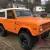 1973 Ford Bronco