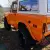 1973 Ford Bronco