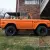 1973 Ford Bronco