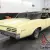 1967 Pontiac GTO