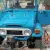 1977 Toyota FJ Cruiser