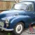 1968 Morris Minor Van (Rare Classic)