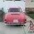 1971 Volkswagen Karmann Ghia