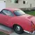 1971 Volkswagen Karmann Ghia