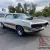 1970 Ford Torino GT