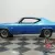 1969 Chevrolet Chevelle SS 454