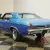 1969 Chevrolet Chevelle SS 454