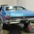 1969 Chevrolet Chevelle SS 454