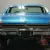 1969 Chevrolet Chevelle SS 454